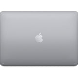 Apple MacBook Pro 13.3" A2338 MYD82B/A (2020) Laptop, M1, 8-Core GPU, 8GB, 256GB, Space Grey - Refurbished Pristine