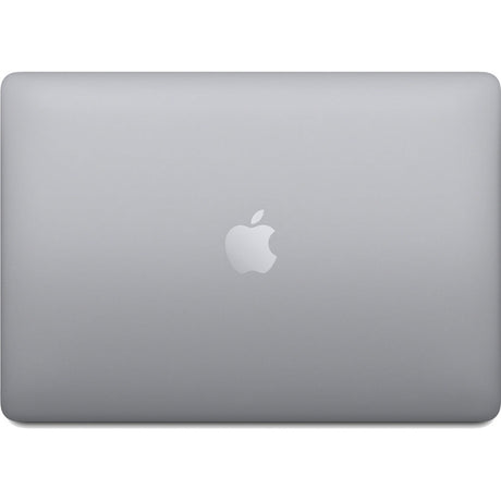 Apple MacBook Pro 13.3" A2338 MYD82B/A (2020) Laptop, M1, 8-Core GPU, 8GB, 256GB, Space Grey - Refurbished Pristine