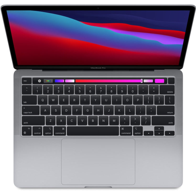 Apple MacBook Pro MYD82B/A (2020) M1 8GB 256GB Space Grey