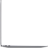 Apple MacBook Air 13.3'' A2337 (2020) Laptop, 8-Core M1, 8GB RAM, 256GB SSD, Silver - Refurbished Excellent