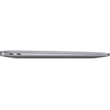 Apple MacBook Air 13.3'' A2337 (2020) Laptop, 8-Core M1, 8-Core GPU, 8GB RAM, 256GB SSD, Space Grey - Refurbished Excellent