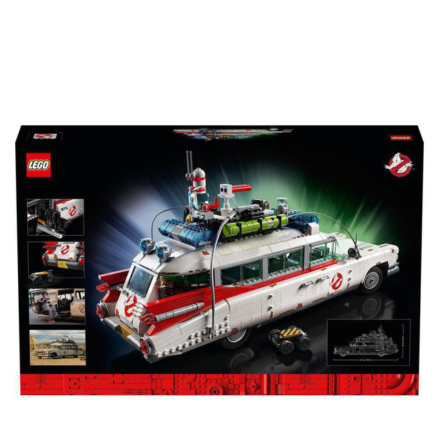 LEGO Creator Ghostbusters ECTO-1 10274