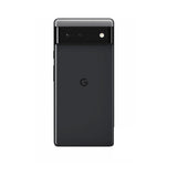 Google Pixel 6a 128GB Charcoal Unlocked - Excellent Condition