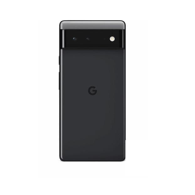 Google Pixel 6a Charcoal - Excellent Condition | Stock Must Go