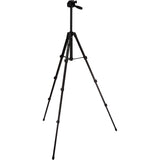 Velbon EX-640 Camera Tripod, Black