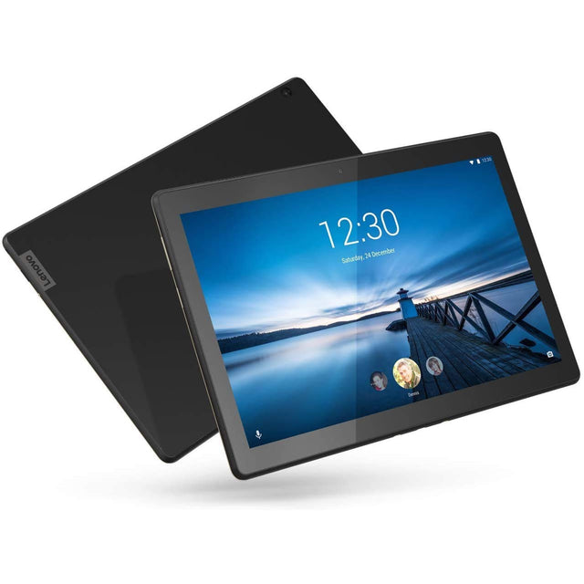 Lenovo Tab M10 TB-X605F 10,1" Full HD IPS Display, Octa-Core, 3 GB RAM, 32 GB Flash, Android 8.1, black