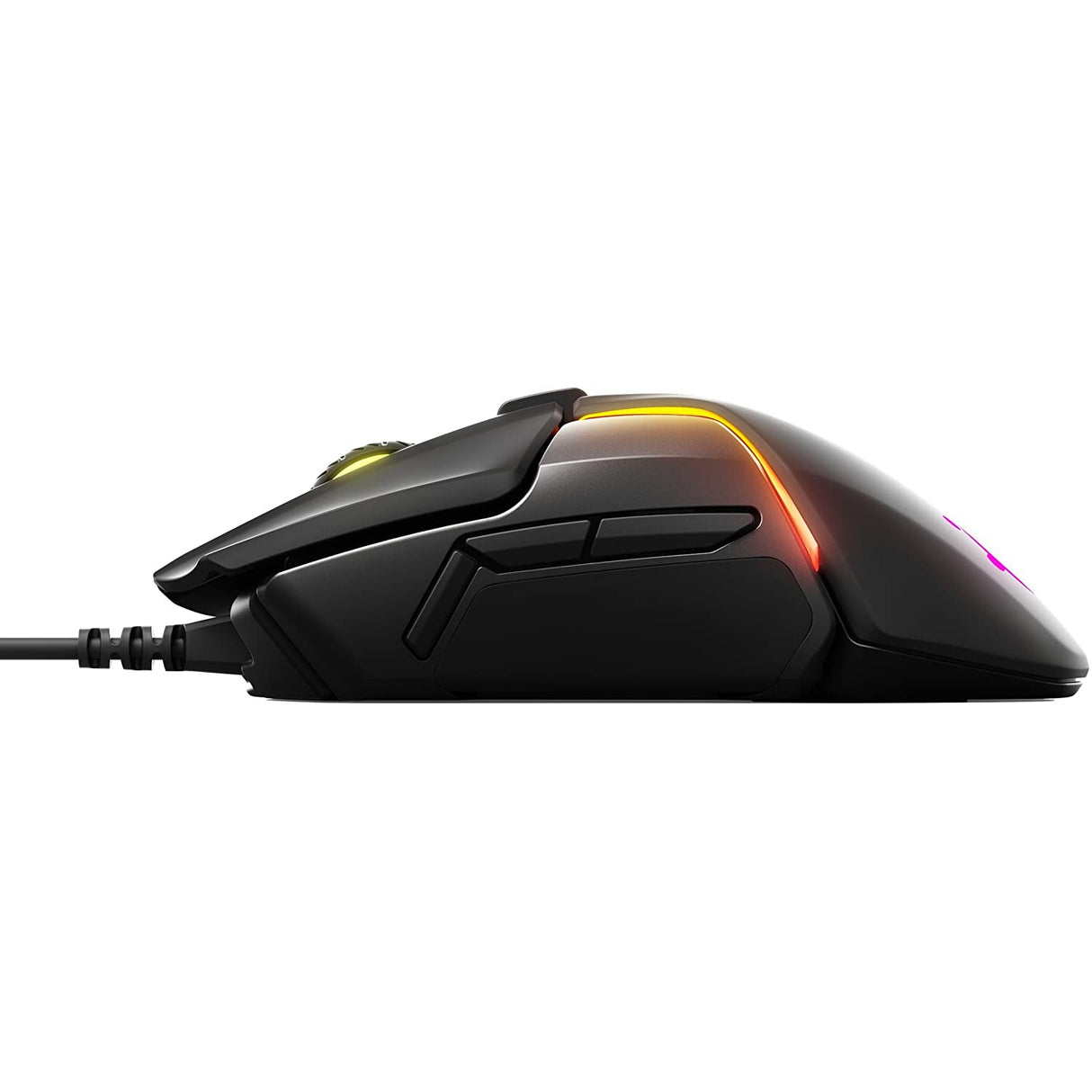 SteelSeries Rival 600 Wired Gaming Mouse