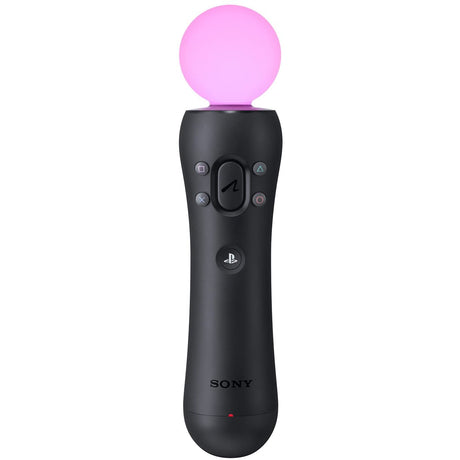 Sony PlayStation Move Motion Controller - Twin Pack (PS4/PSVR)