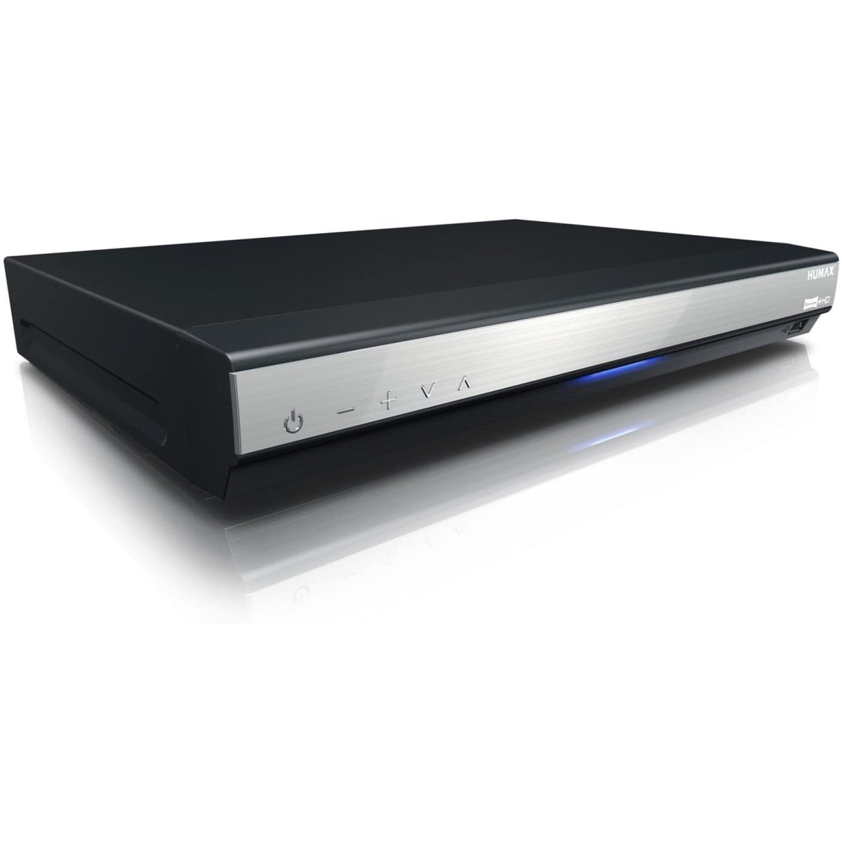 Humax HDR-2000T 500GB Freeview HD Digital TV Recorder