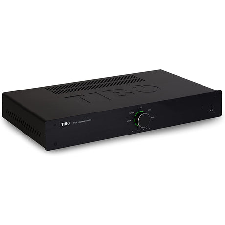 TIBO TI435AMP 2.0 Stereo Amplifier - Black