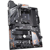 Gigabyte B450 Aorus Elite AM4 Gaming Motherboard