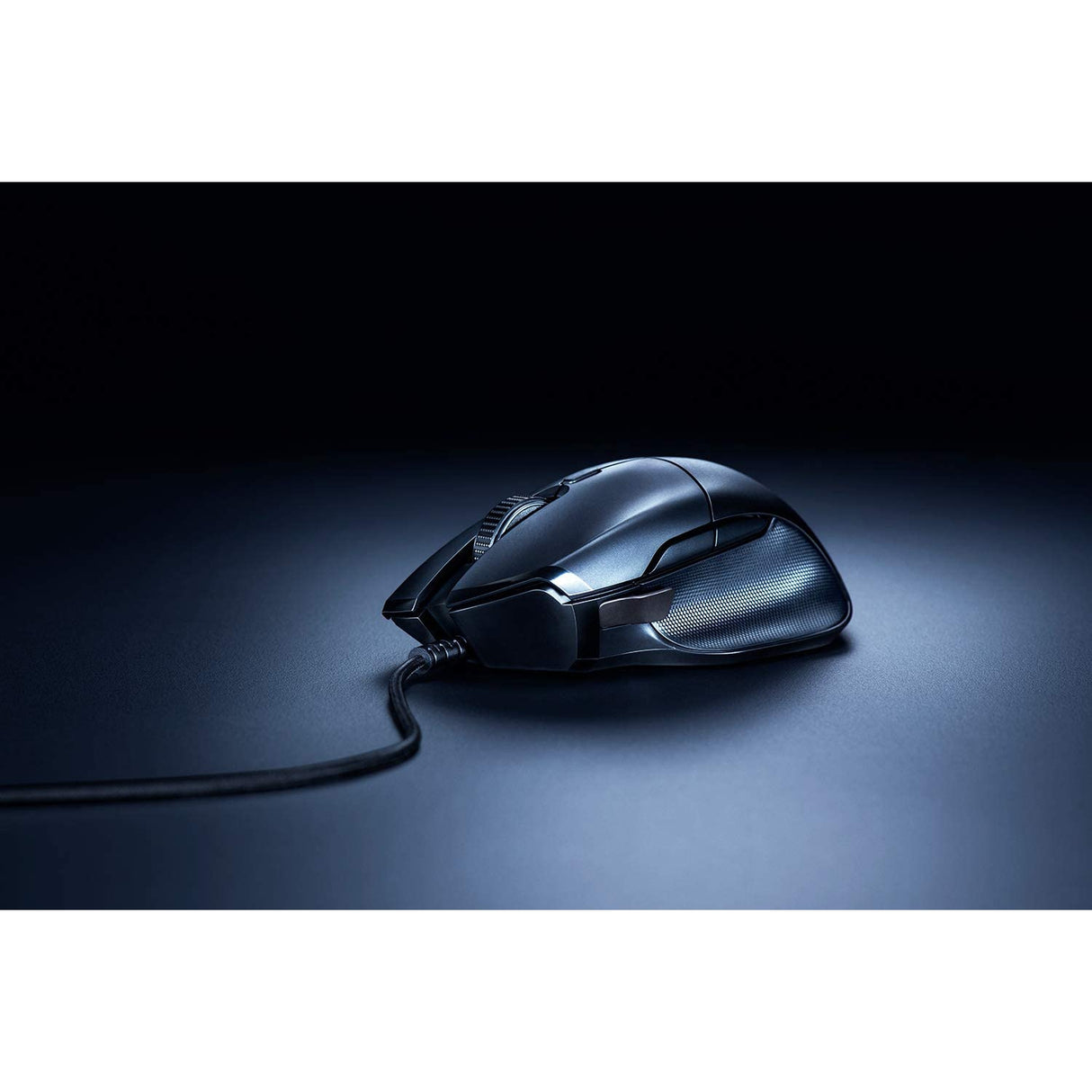 Razer Basilisk Essential - Ergonomic FPS Gaming Mouse - New