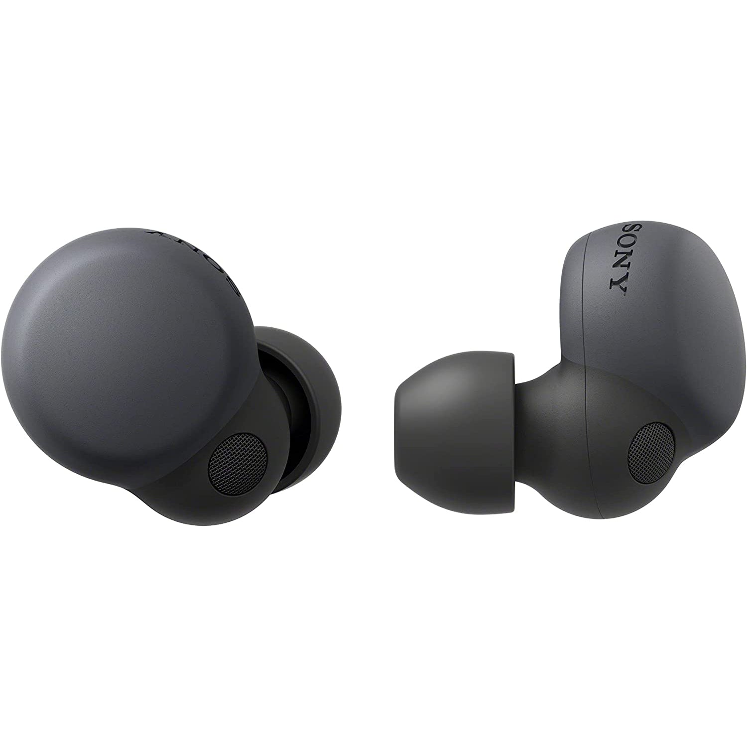 Sony WF-LS900N LinkBuds S Headphones - Black | Stock Must Go
