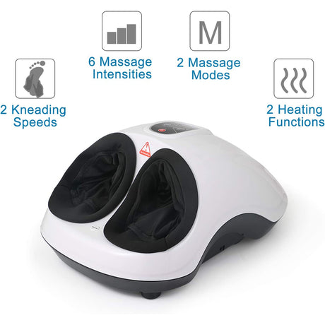 Quinear QN-001F Foot Massager