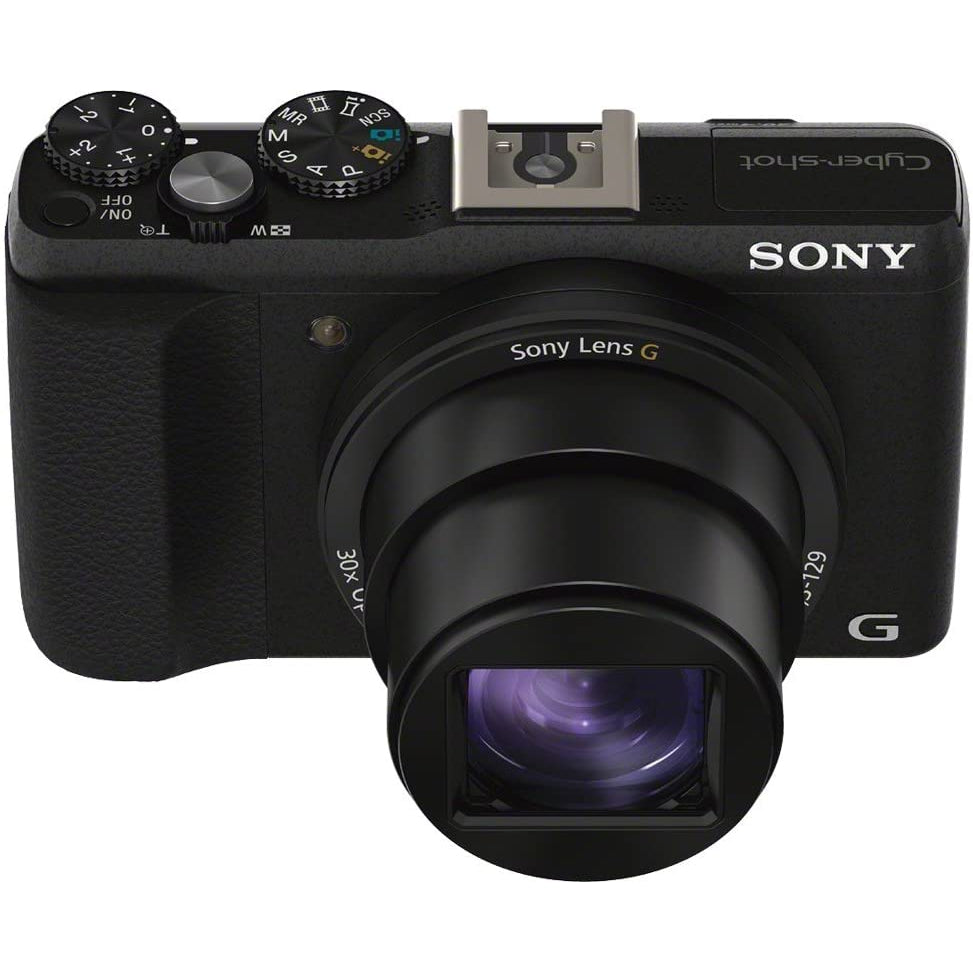 sony camera hx60