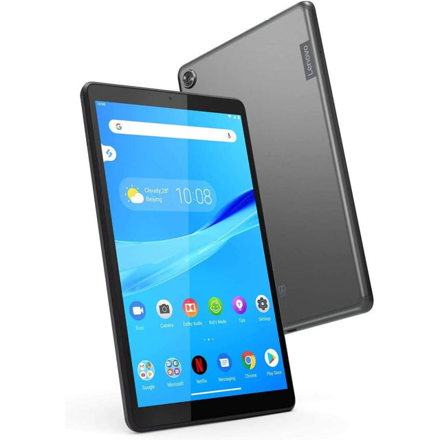 Lenovo M8 Smart Tab 8", 16GB Tablet - Grey (TB-8505X) - Refurbished Good