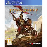 Titan Quest (PS4)