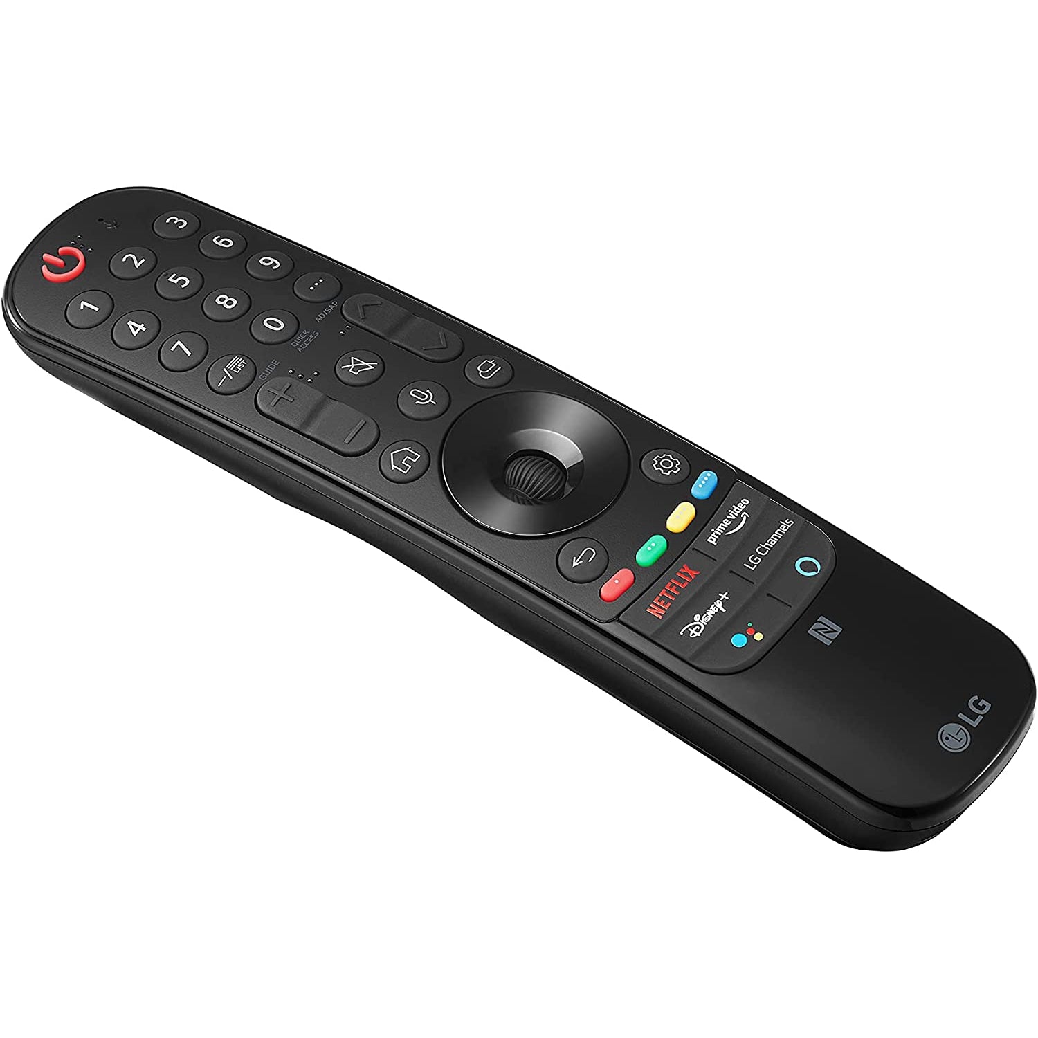 Magic remote online lg 2019