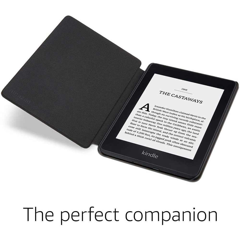 High quality Kindle Paperwhite 10th Edition + Case