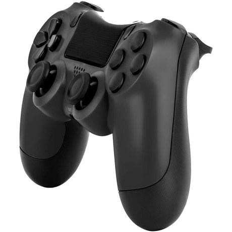 Doubleshock 4 PS4 Wireless Controller - Black