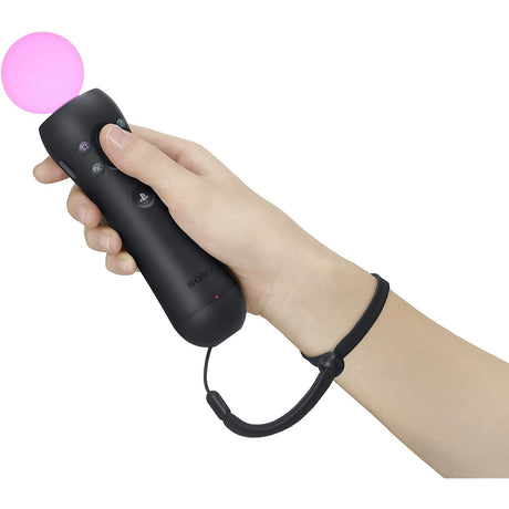 Sony PlayStation Move Motion Controller - Twin Pack (PS4/PSVR)