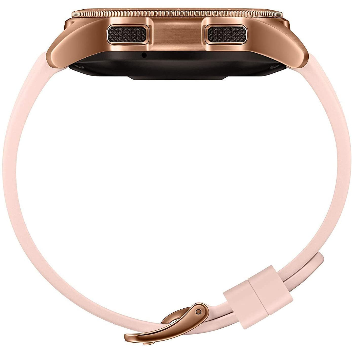 Galaxy watch r810 rose hot sale gold