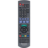 Panasonic DVD Player Freeview TV Recorder