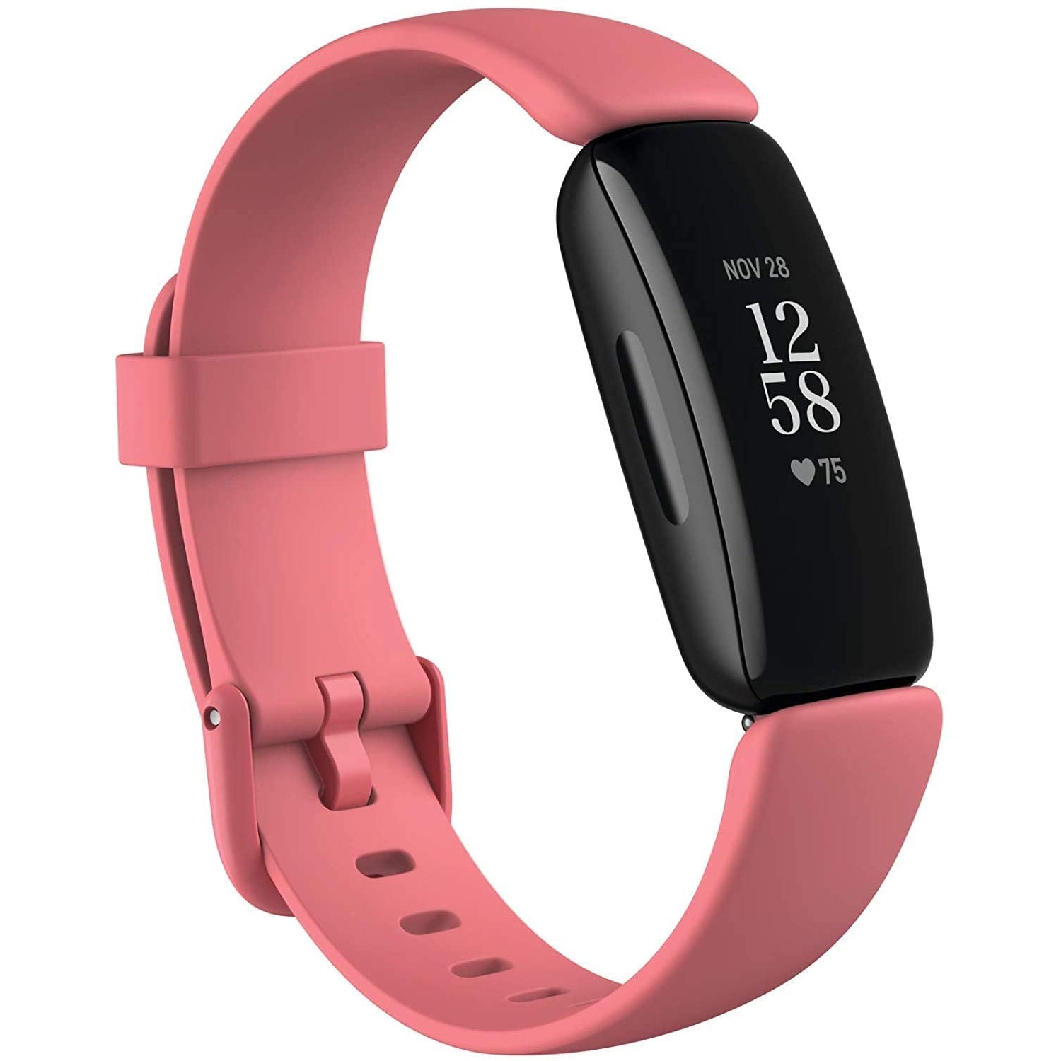 Fitbit Inspire 2 Fitness Tracker Heart Rate Monitor | Stock Must Go
