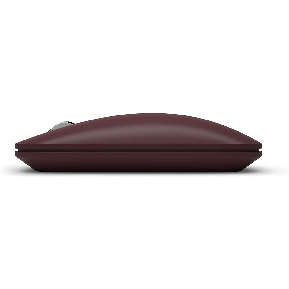 Microsoft Modern Mobile Mouse - Burgundy