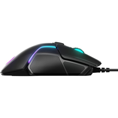 SteelSeries Rival 600 Wired Gaming Mouse