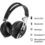 Sennheiser HD1 Wireless Headphones with Active Noise Cancellation