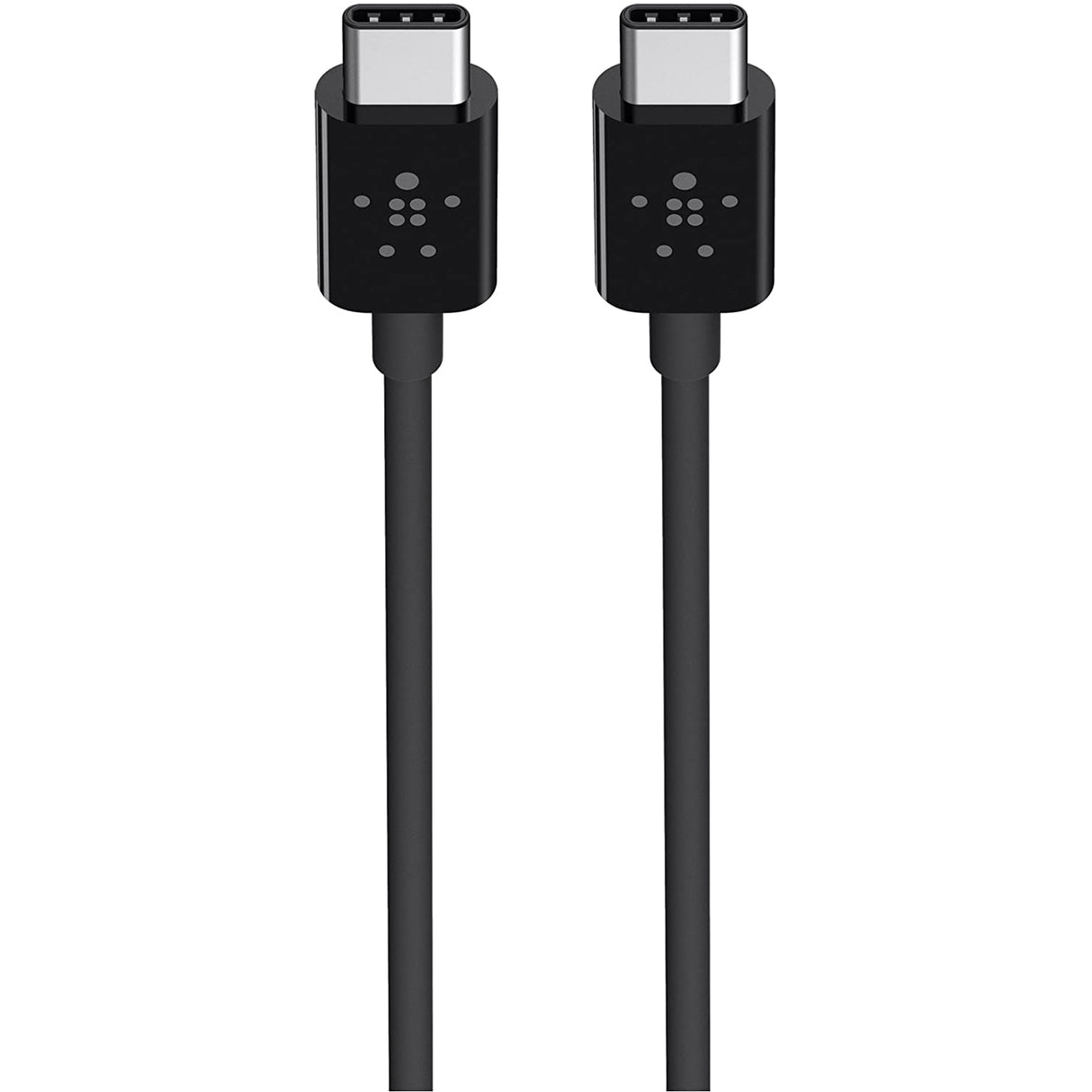 Belkin Car Charger & USB-C Cable - Black