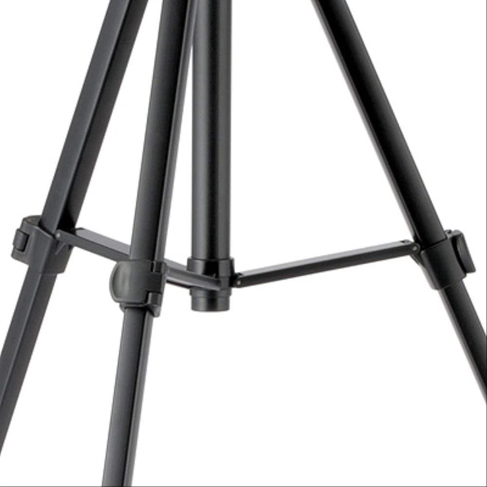 Velbon EX-640 Camera Tripod, Black