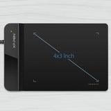 XP-Pen G430S 4x3 inch Graphics Tablet