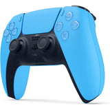 Sony DualSense PS5 Wireless Controller - Starlight Blue