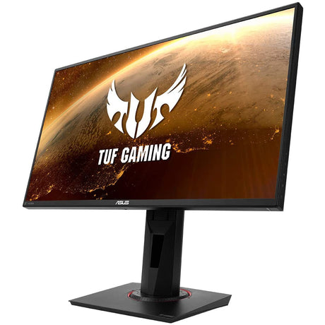 ASUS TUF Gaming VG259Q, 25" FHD 1920x1080 Gaming Monitor