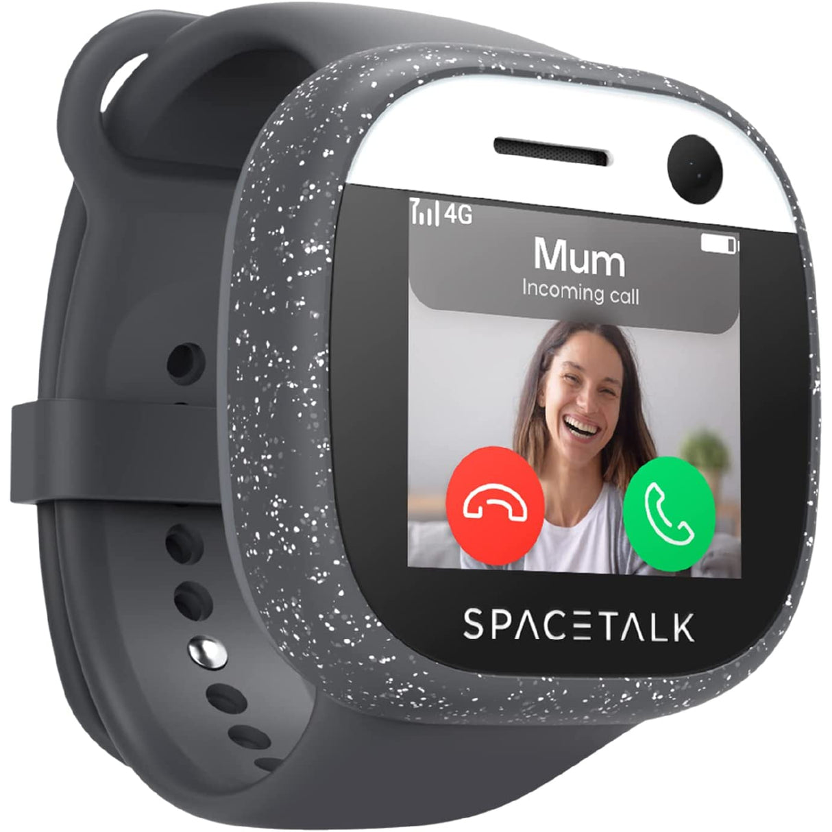 Spacetalk Adventurer 4G Kids Smart Watch