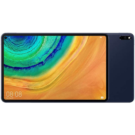 Huawei MatePad Pro 10.8-inch 2K FullView Tablet, Kirin 990, 6 GB RAM, 128 GB ROM, Multi-screen Collaboration, Midnight Grey