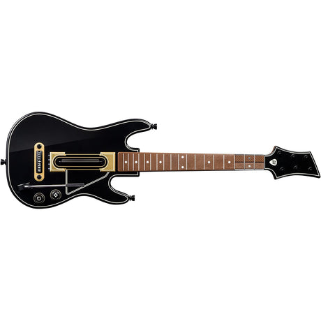 Guitar Hero Live with Guitar Controller