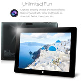 iRULU Walknbook - 10.1", 2GB RAM, 32GB ROM -Tablet