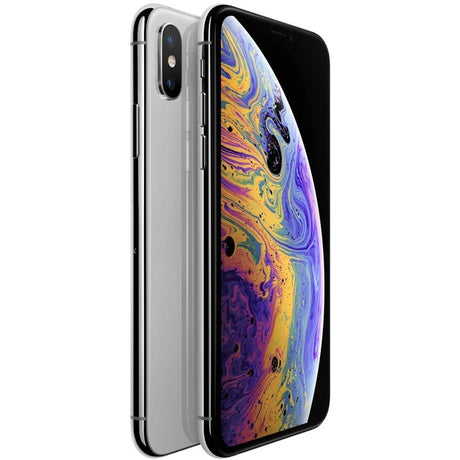 Apple iPhone XS Unlocked 64GB/256GB/512GB All Colours - Fair Condition