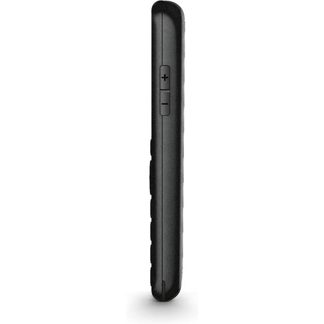 Emporia Happy E30 2G Mobile Phone - Black