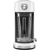 KitchenAid 5KSB5080 Classic Magnetic Drive Blender - White