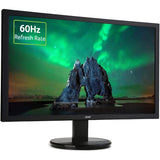 Acer K222HQL 22 Inch Full HD Monitor, Black (TN Panel, 5 ms, DVI)