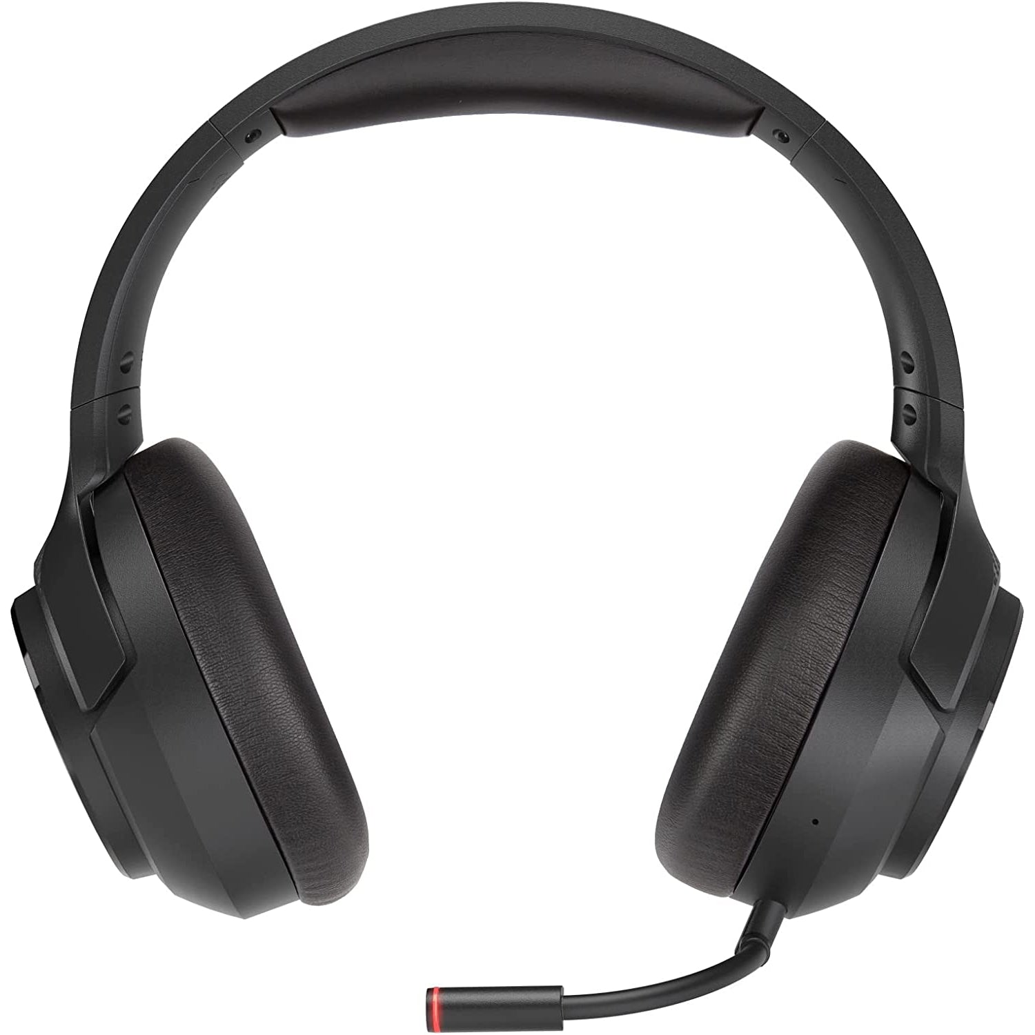 Wireless stereo clearance headset