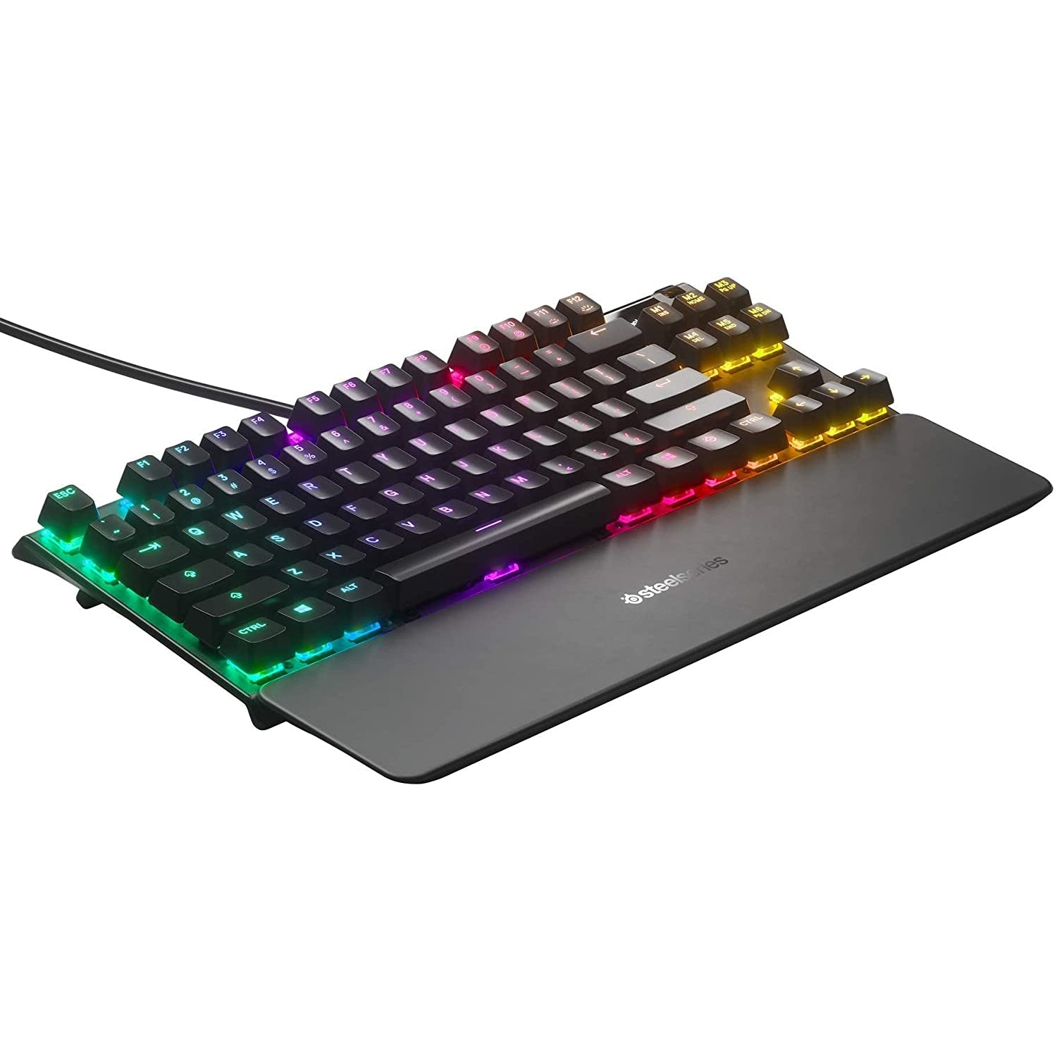 SteelSeries Apex Pro TKL Mechanical Gaming Keyboard