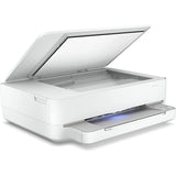 HP Envy 6030e All in One Colour Printer - White