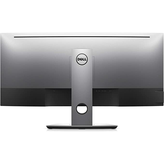 Dell Ultrasharp U3419W 34