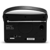 Roberts Stream 94L DAB+/FM/Internet Smart Radio with Bluetooth, Black