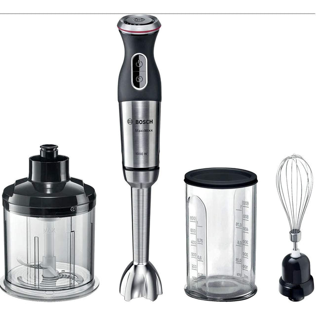 Bosch MaxoMixx 1000W Hand Blender